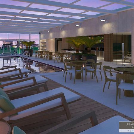 White Plaza Hotel Kurytyba Zewnętrze zdjęcie