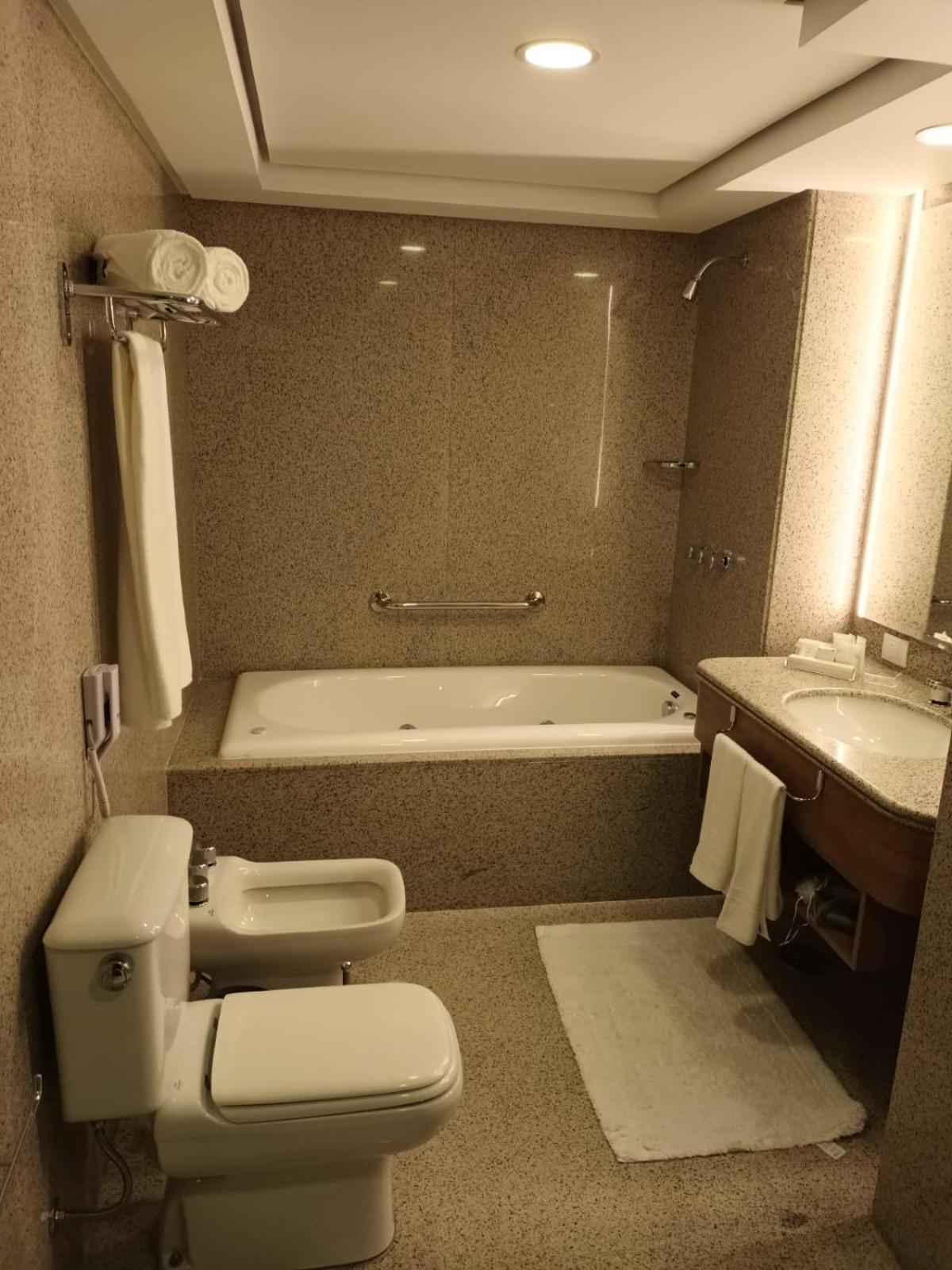 White Plaza Hotel Kurytyba Zewnętrze zdjęcie