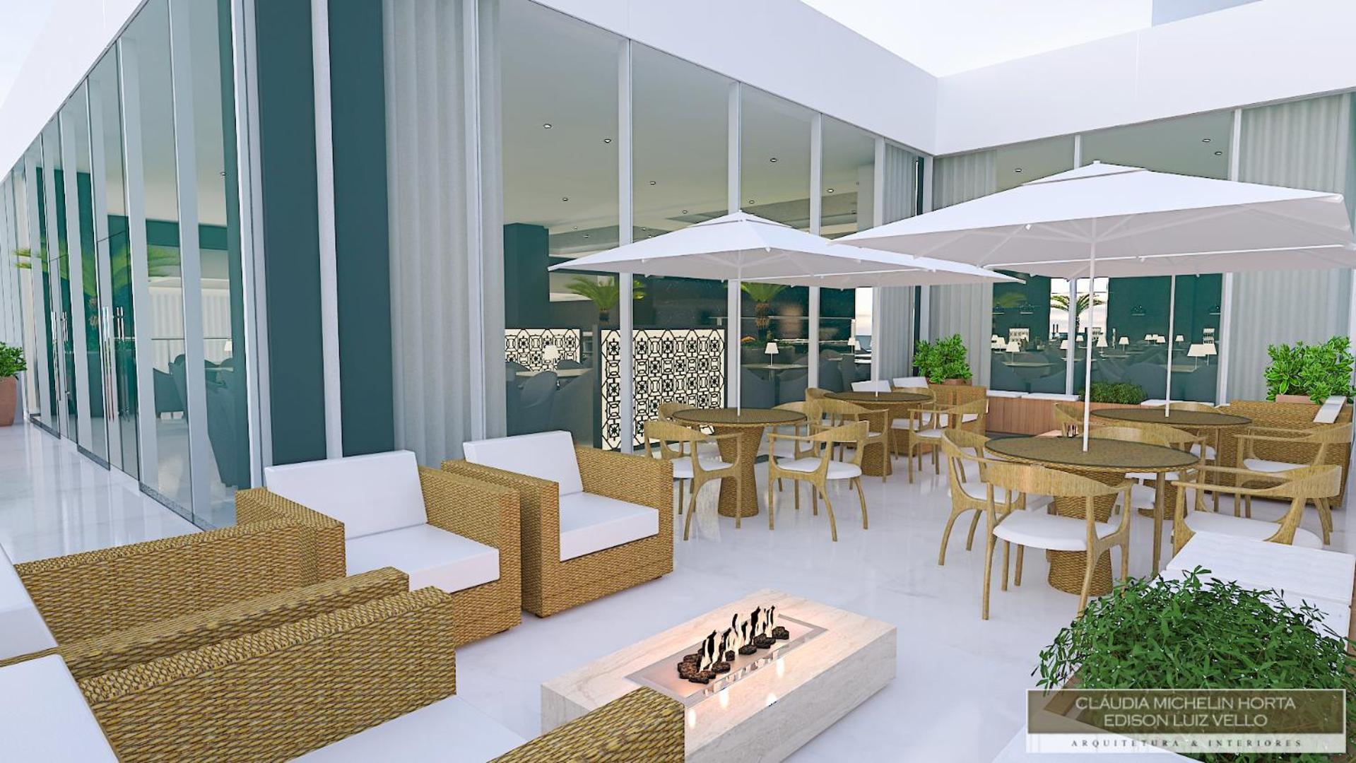 White Plaza Hotel Kurytyba Zewnętrze zdjęcie