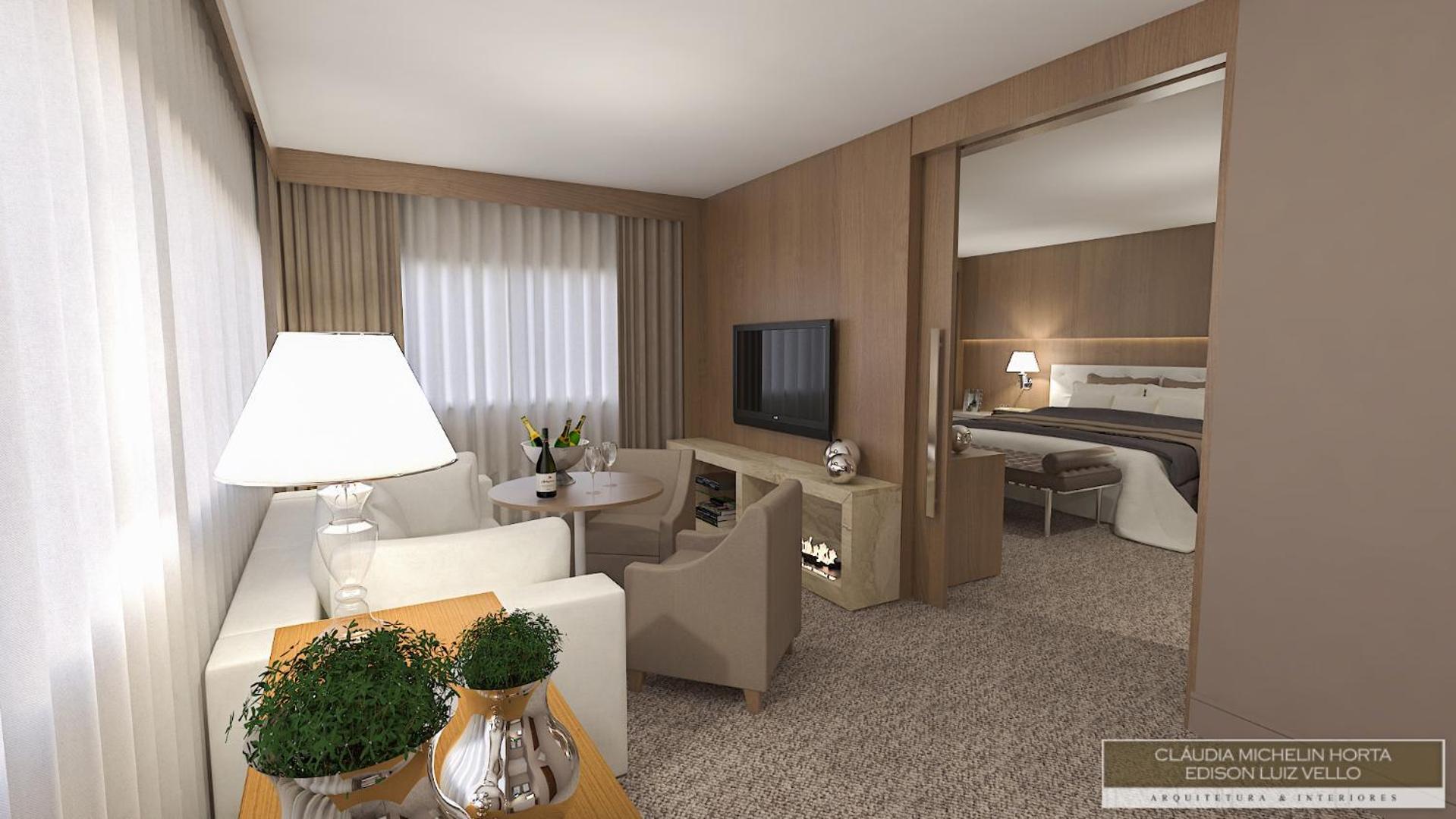 White Plaza Hotel Kurytyba Zewnętrze zdjęcie