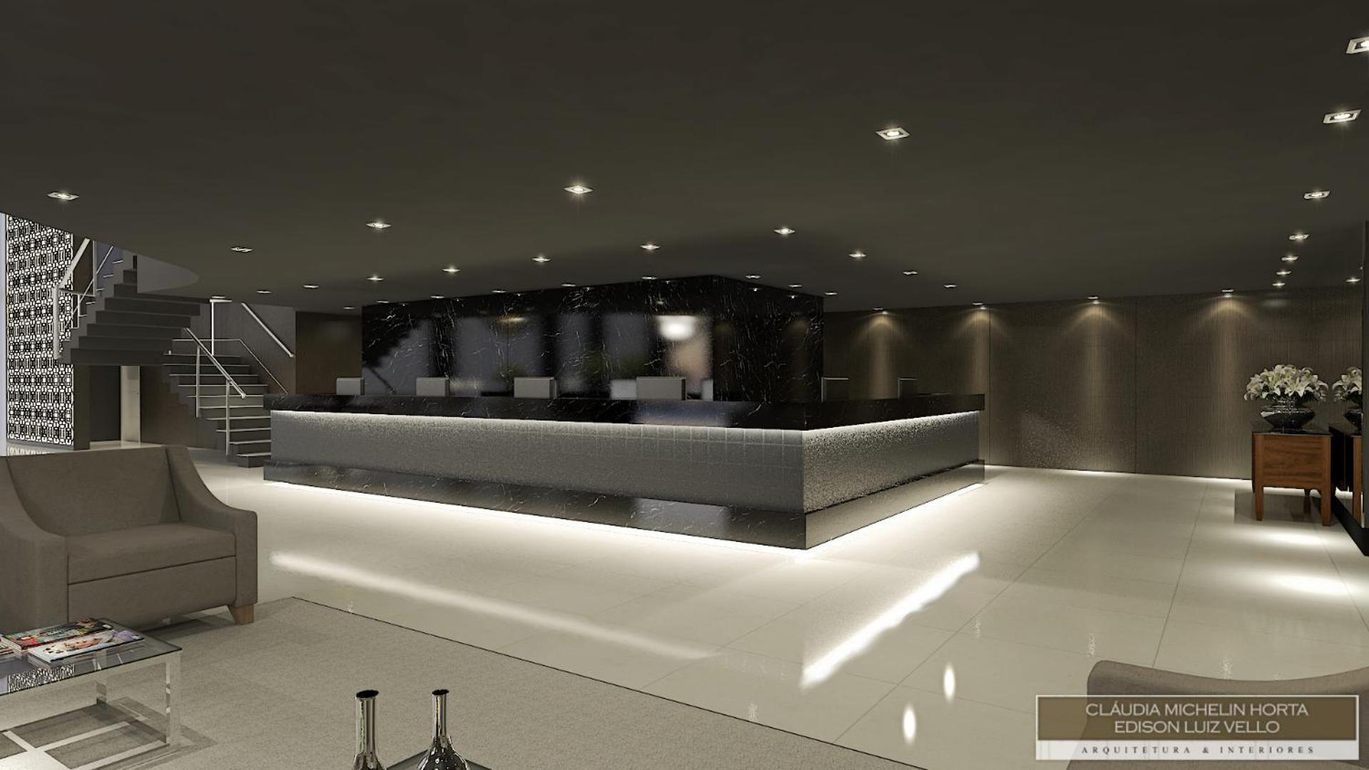 White Plaza Hotel Kurytyba Zewnętrze zdjęcie