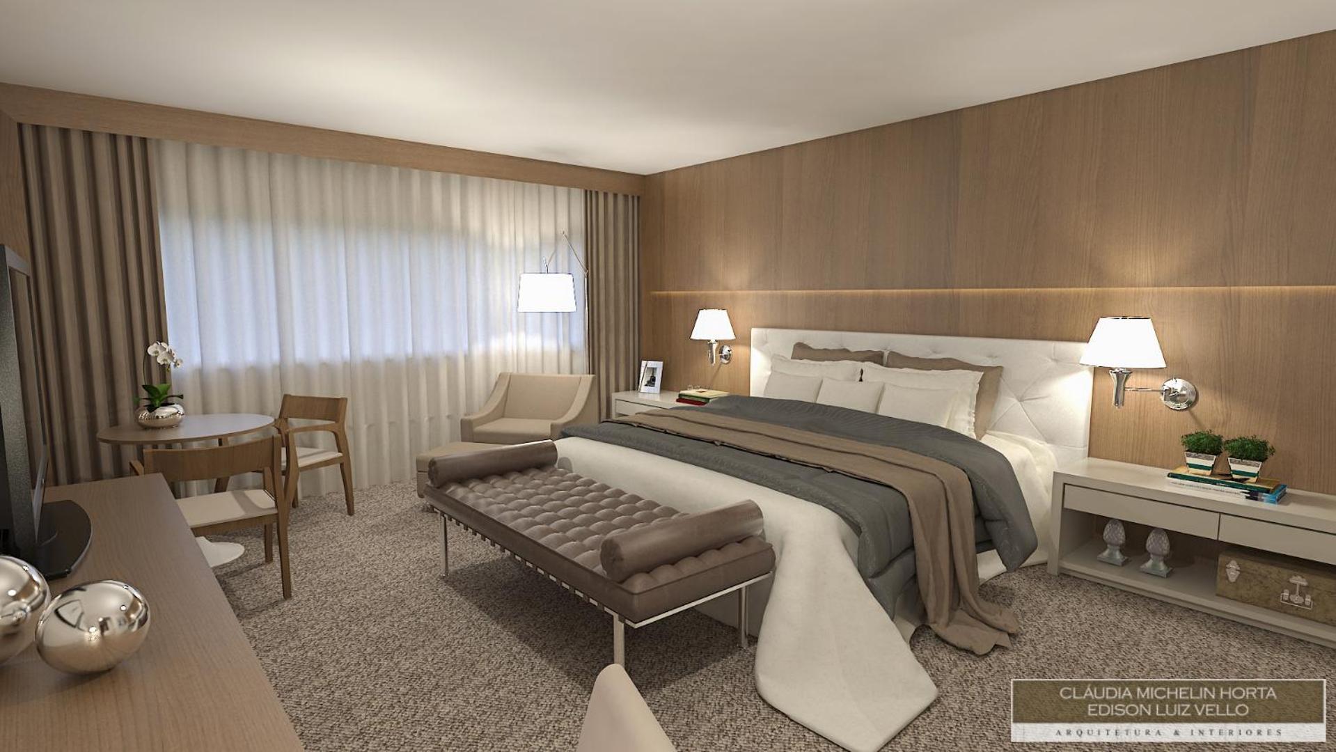 White Plaza Hotel Kurytyba Zewnętrze zdjęcie